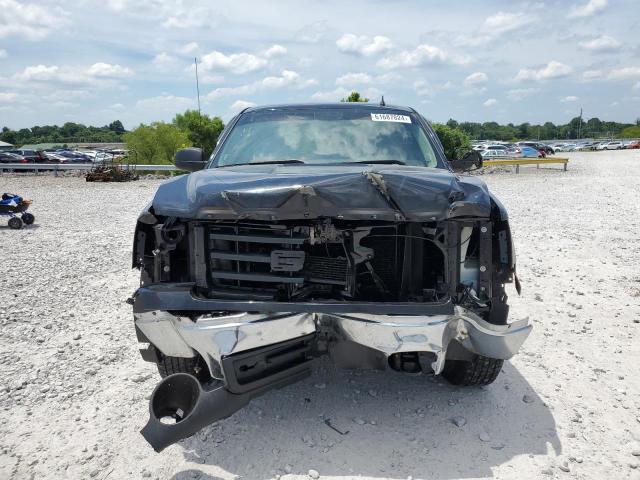 Photo 4 VIN: 3GTP2VE70CG150850 - GMC SIERRA K15 