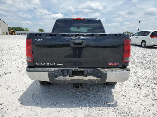 Photo 5 VIN: 3GTP2VE70CG150850 - GMC SIERRA K15 