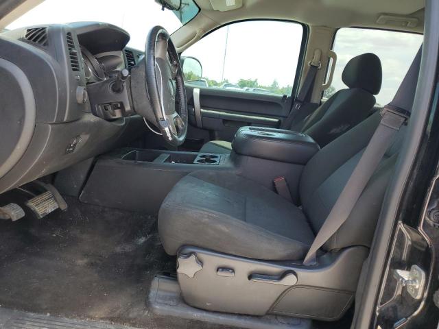 Photo 6 VIN: 3GTP2VE70CG150850 - GMC SIERRA K15 