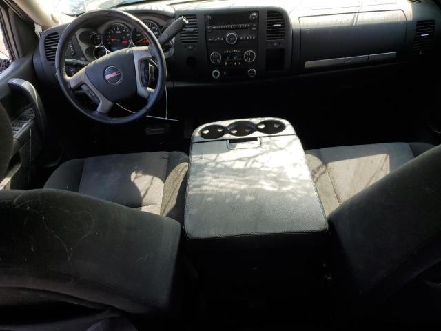 Photo 7 VIN: 3GTP2VE70CG152663 - GMC SIERRA K15 