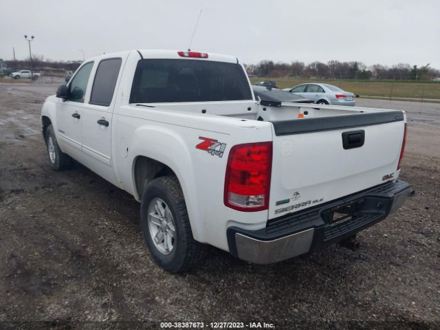 Photo 2 VIN: 3GTP2VE70CG170421 - GMC SIERRA 1500 