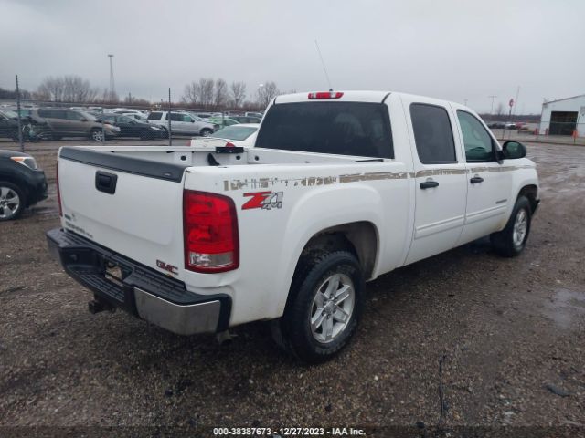 Photo 3 VIN: 3GTP2VE70CG170421 - GMC SIERRA 1500 