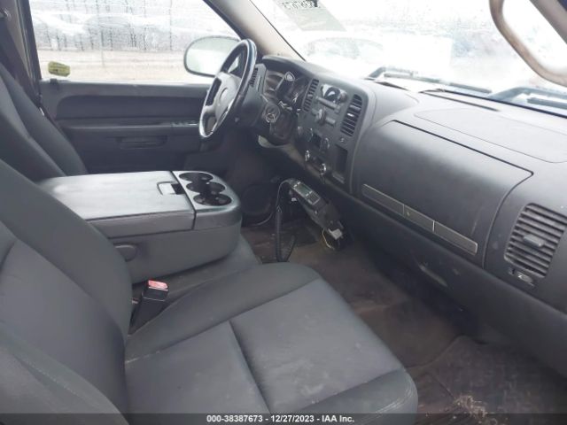 Photo 4 VIN: 3GTP2VE70CG170421 - GMC SIERRA 1500 