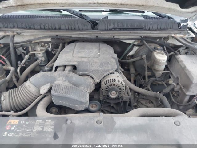 Photo 9 VIN: 3GTP2VE70CG170421 - GMC SIERRA 1500 