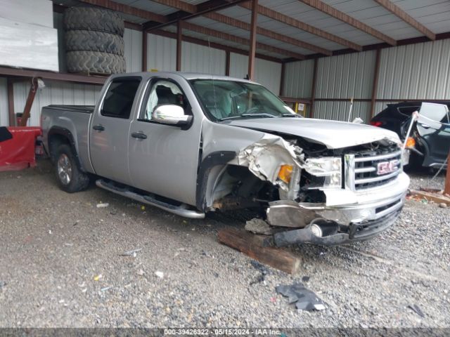 Photo 0 VIN: 3GTP2VE70CG174310 - GMC SIERRA 1500 