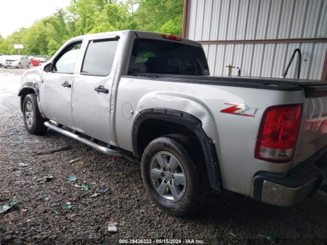 Photo 2 VIN: 3GTP2VE70CG174310 - GMC SIERRA 1500 