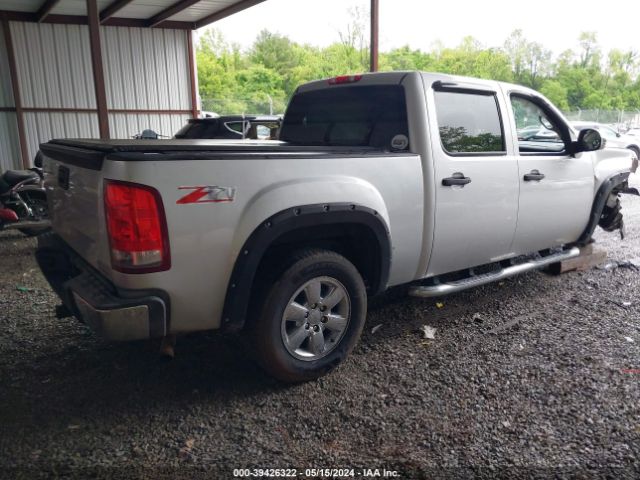 Photo 3 VIN: 3GTP2VE70CG174310 - GMC SIERRA 1500 