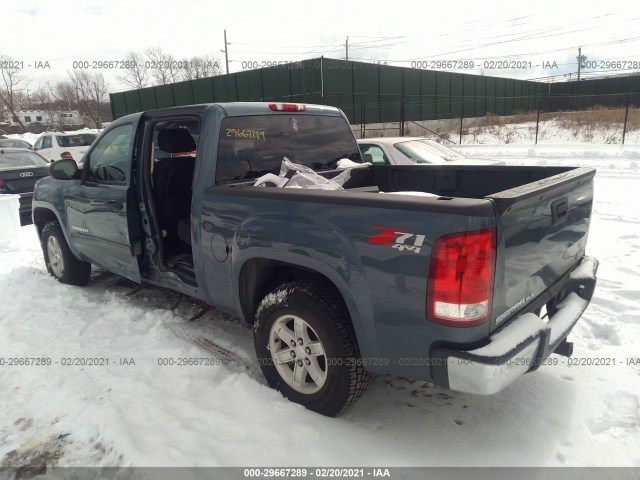 Photo 2 VIN: 3GTP2VE70CG217432 - GMC SIERRA 1500 