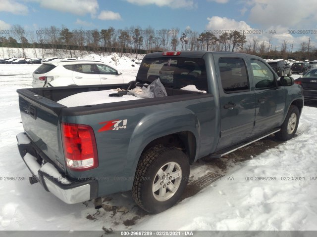 Photo 3 VIN: 3GTP2VE70CG217432 - GMC SIERRA 1500 