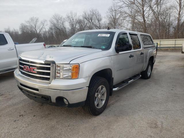 Photo 1 VIN: 3GTP2VE70CG244369 - GMC SIERRA K15 