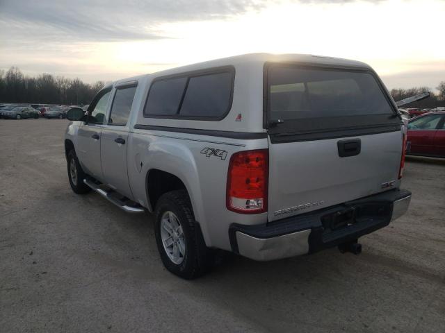 Photo 2 VIN: 3GTP2VE70CG244369 - GMC SIERRA K15 