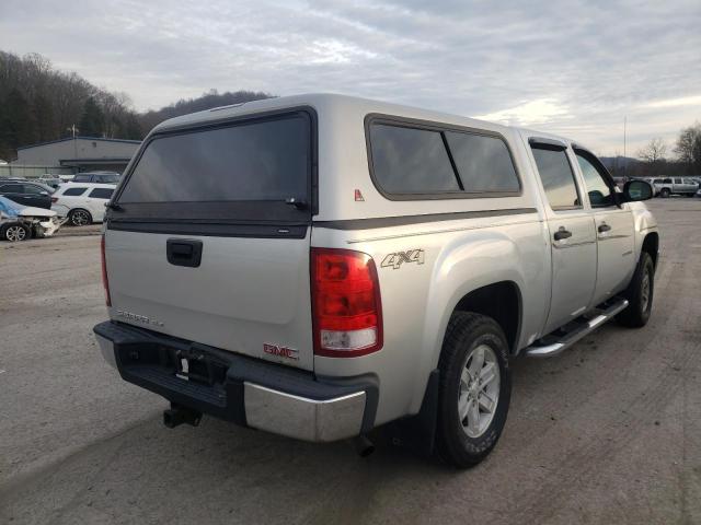 Photo 3 VIN: 3GTP2VE70CG244369 - GMC SIERRA K15 