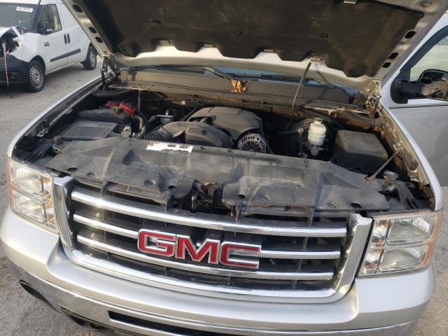 Photo 6 VIN: 3GTP2VE70CG244369 - GMC SIERRA K15 