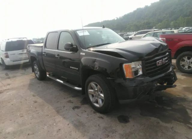 Photo 0 VIN: 3GTP2VE70CG257056 - GMC SIERRA 1500 