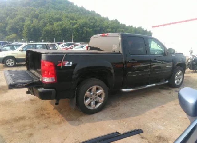 Photo 3 VIN: 3GTP2VE70CG257056 - GMC SIERRA 1500 