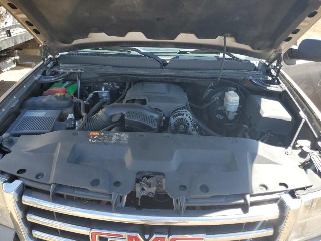 Photo 10 VIN: 3GTP2VE70CG261897 - GMC SIERRA K15 