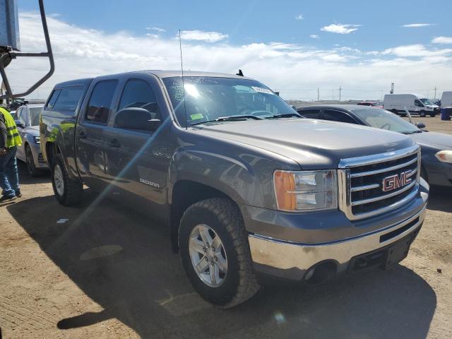 Photo 3 VIN: 3GTP2VE70CG261897 - GMC SIERRA K15 