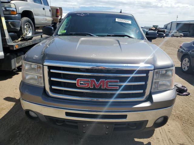 Photo 4 VIN: 3GTP2VE70CG261897 - GMC SIERRA K15 