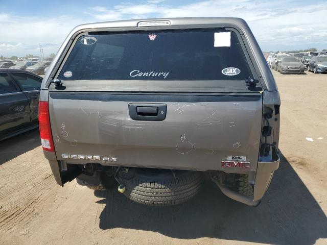 Photo 5 VIN: 3GTP2VE70CG261897 - GMC SIERRA K15 