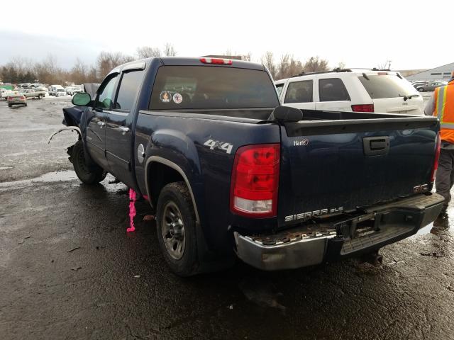 Photo 2 VIN: 3GTP2VE70CG299016 - GMC SIERRA K15 