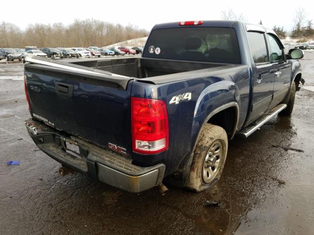 Photo 3 VIN: 3GTP2VE70CG299016 - GMC SIERRA K15 