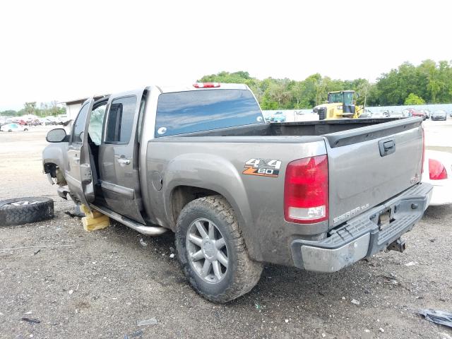 Photo 2 VIN: 3GTP2VE70CG309673 - GMC SIERRA K15 