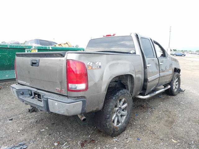 Photo 3 VIN: 3GTP2VE70CG309673 - GMC SIERRA K15 