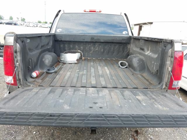 Photo 8 VIN: 3GTP2VE70CG309673 - GMC SIERRA K15 