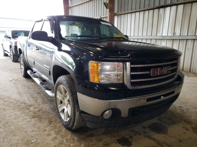 Photo 0 VIN: 3GTP2VE70CG309771 - GMC SIERRA K15 