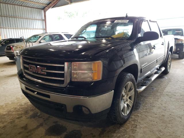 Photo 1 VIN: 3GTP2VE70CG309771 - GMC SIERRA K15 