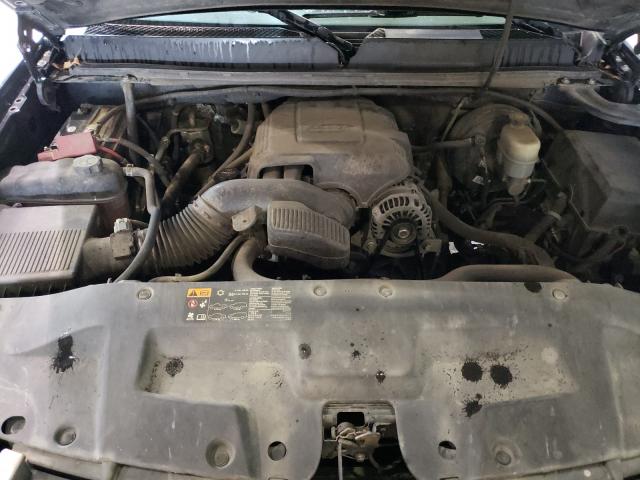 Photo 6 VIN: 3GTP2VE70CG309771 - GMC SIERRA K15 