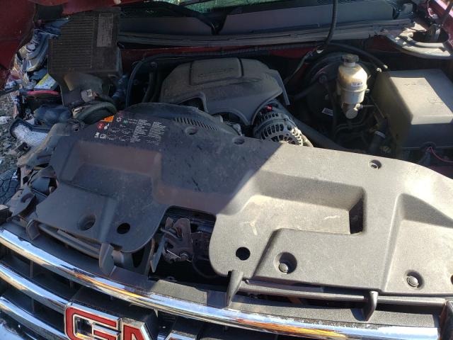 Photo 6 VIN: 3GTP2VE70DG114299 - GMC SIERRA K15 