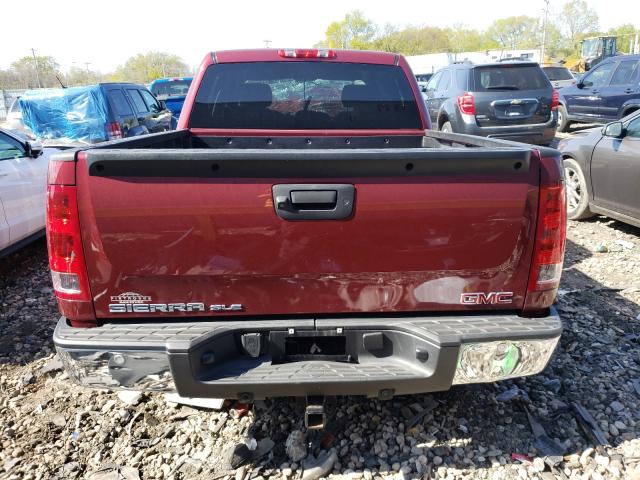 Photo 8 VIN: 3GTP2VE70DG114299 - GMC SIERRA K15 