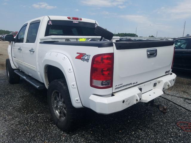 Photo 2 VIN: 3GTP2VE70DG123021 - GMC SIERRA K15 