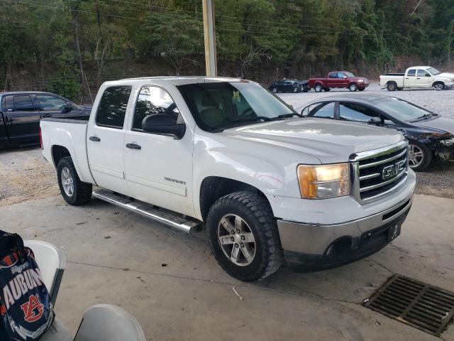 Photo 3 VIN: 3GTP2VE70DG129045 - GMC SIERRA K15 