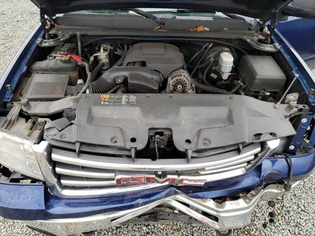 Photo 10 VIN: 3GTP2VE70DG162465 - GMC SIERRA K15 