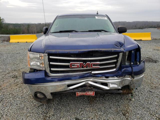 Photo 4 VIN: 3GTP2VE70DG162465 - GMC SIERRA K15 