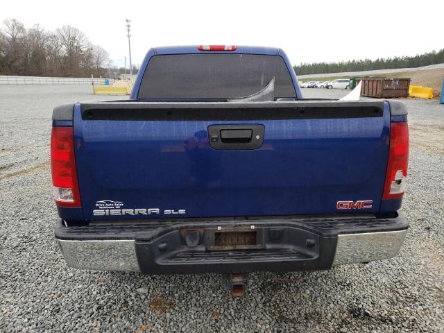 Photo 5 VIN: 3GTP2VE70DG162465 - GMC SIERRA K15 