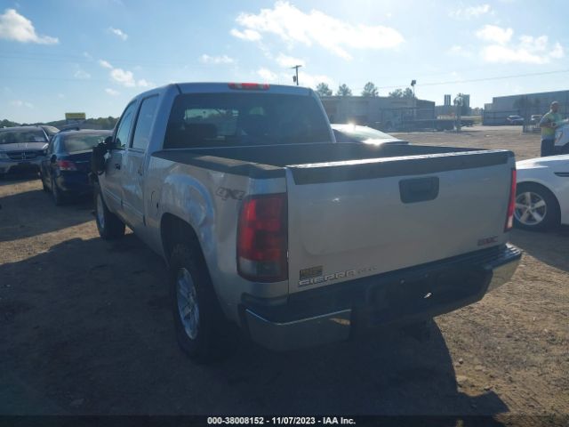 Photo 2 VIN: 3GTP2VE70DG169545 - GMC SIERRA 1500 