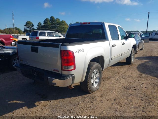 Photo 3 VIN: 3GTP2VE70DG169545 - GMC SIERRA 1500 