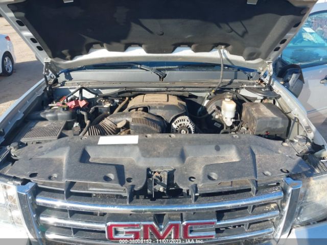 Photo 9 VIN: 3GTP2VE70DG169545 - GMC SIERRA 1500 