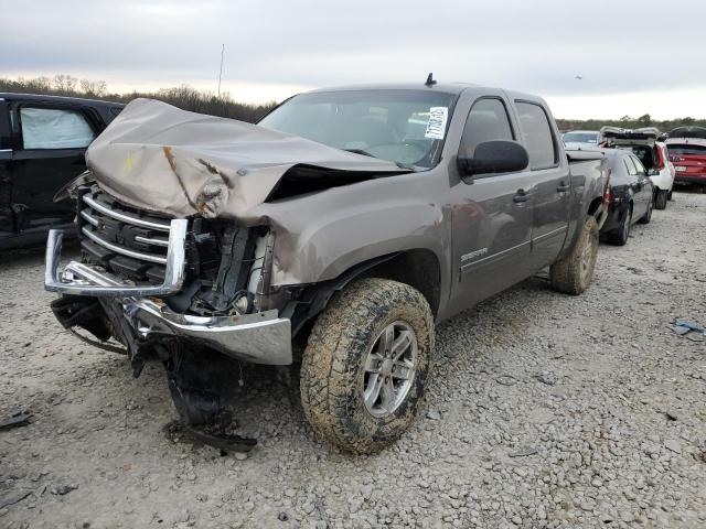 Photo 0 VIN: 3GTP2VE70DG219473 - GMC SIERRA K15 