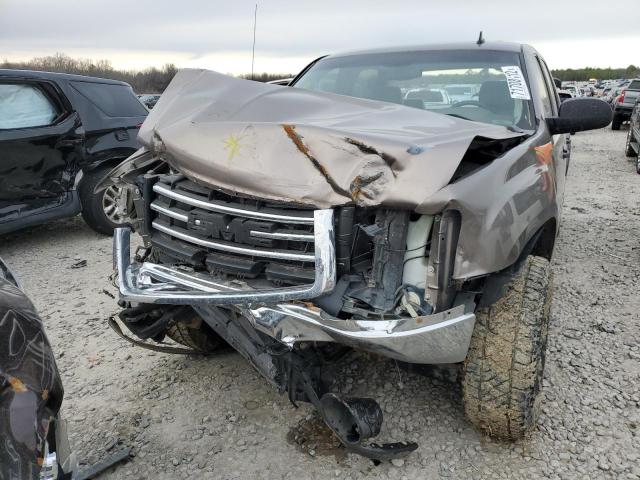 Photo 4 VIN: 3GTP2VE70DG219473 - GMC SIERRA K15 