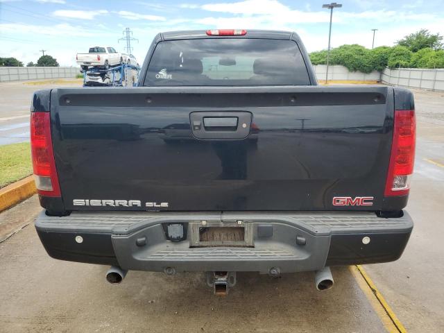 Photo 5 VIN: 3GTP2VE70DG222387 - GMC SIERRA K15 