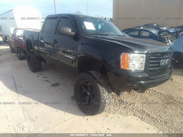 Photo 0 VIN: 3GTP2VE70DG235947 - GMC SIERRA 1500 