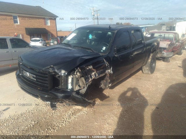 Photo 1 VIN: 3GTP2VE70DG235947 - GMC SIERRA 1500 