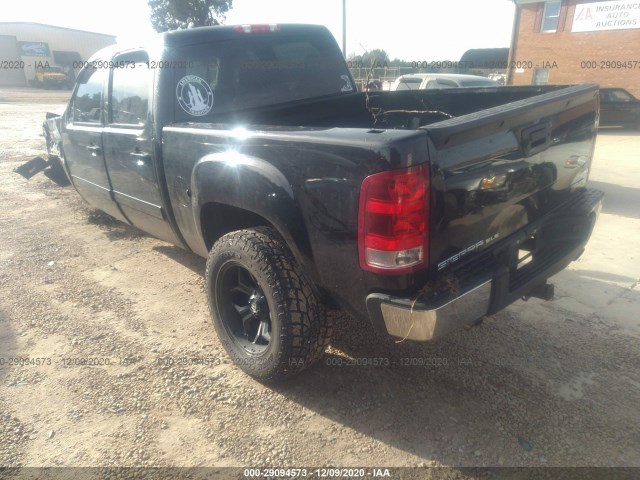 Photo 2 VIN: 3GTP2VE70DG235947 - GMC SIERRA 1500 