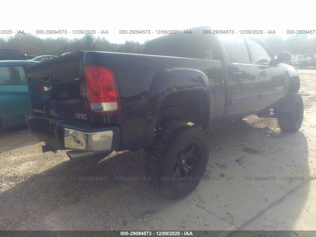 Photo 3 VIN: 3GTP2VE70DG235947 - GMC SIERRA 1500 