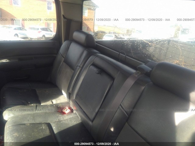 Photo 7 VIN: 3GTP2VE70DG235947 - GMC SIERRA 1500 