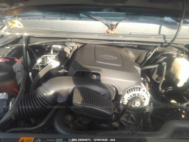 Photo 9 VIN: 3GTP2VE70DG235947 - GMC SIERRA 1500 